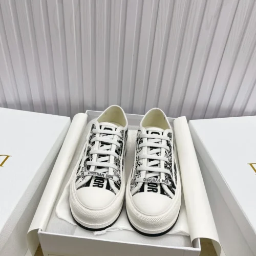 Dior Sneakers Style 0255