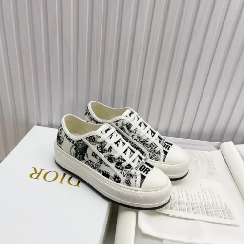 Dior Sneakers Style 0255