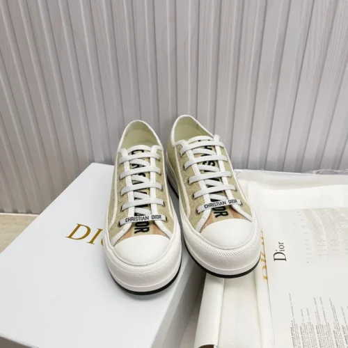 Dior Sneakers Style 0256