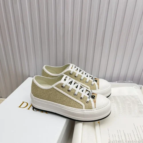 Dior Sneakers Style 0256