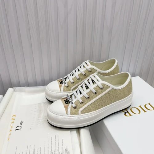 Dior Sneakers Style 0256