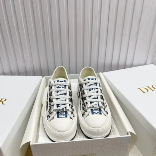 Dior Sneakers Style 0257