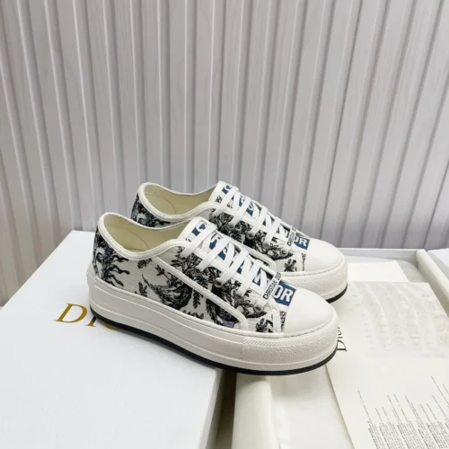 Dior Sneakers Style 0257