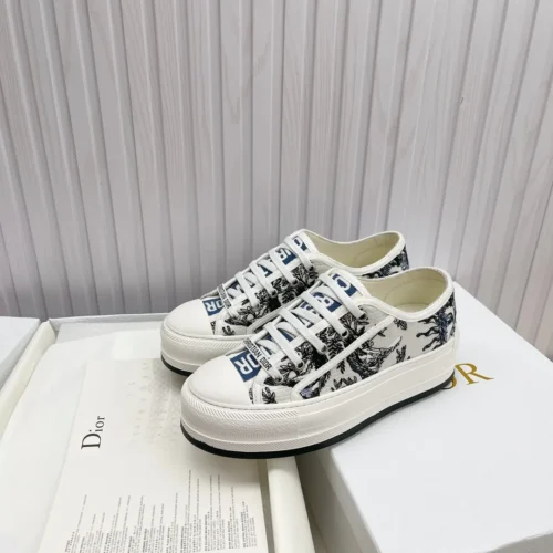 Dior Sneakers Style 0257