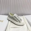 Dior Sneakers Style 0258