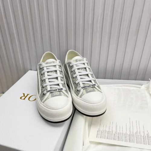 Dior Sneakers Style 0258