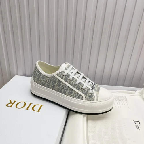 Dior Sneakers Style 0258