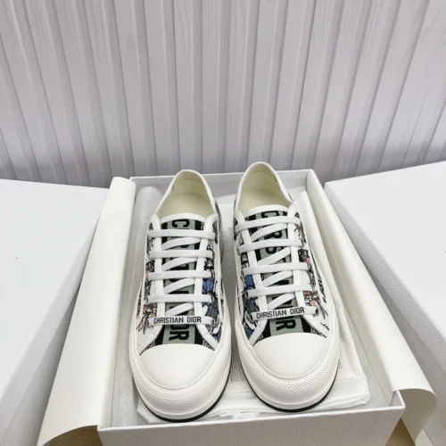 Dior Sneakers Style 0259