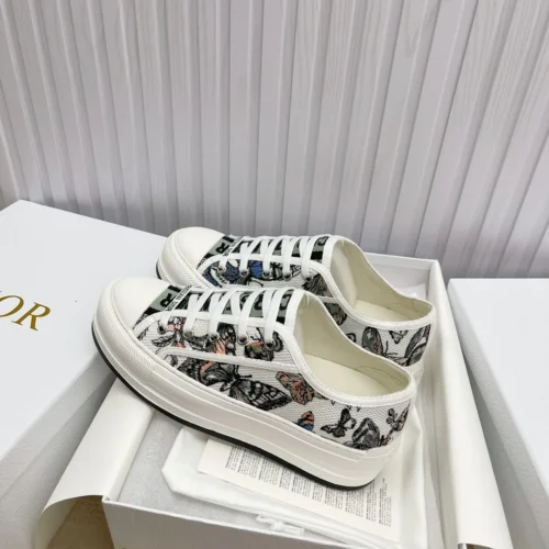 Dior Sneakers Style 0259