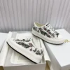 Dior Sneakers Style 0259