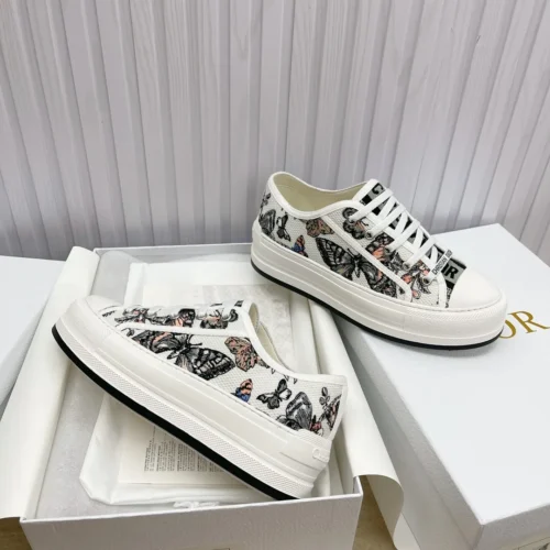 Dior Sneakers Style 0259