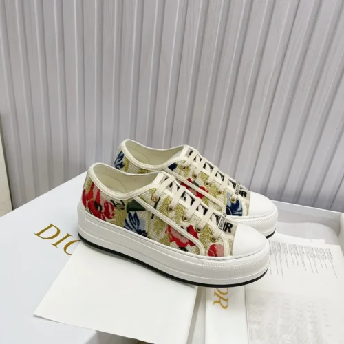 Dior Sneakers Style 0260