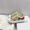 Dior Sneakers Style 0260