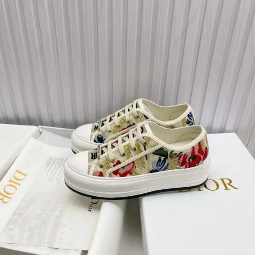 Dior Sneakers Style 0260