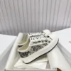 Dior Sneakers Style 0261