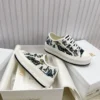 Dior Sneakers Style 0262