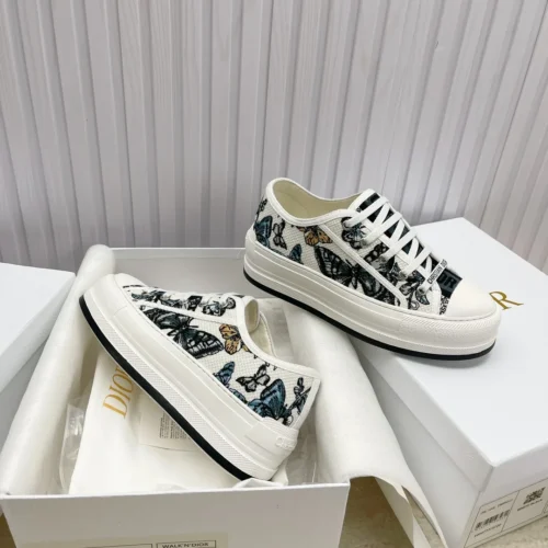 Dior Sneakers Style 0262