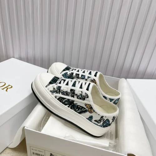 Dior Sneakers Style 0262