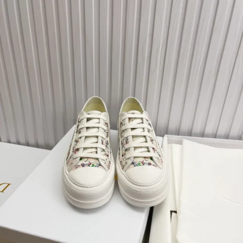 Dior Sneakers Style 0265