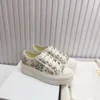Dior Sneakers Style 0265