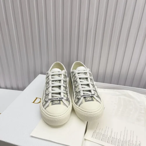 Dior Sneakers Style 0266