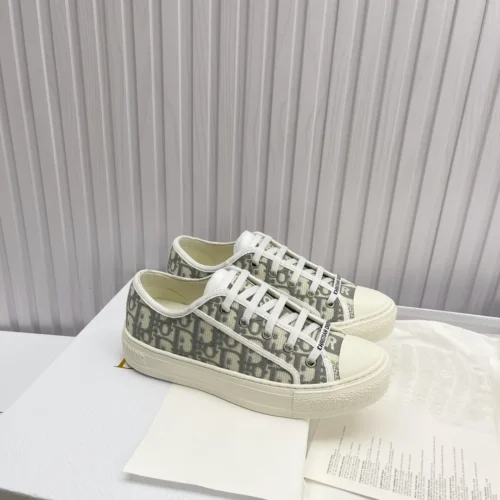 Dior Sneakers Style 0266