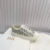 Dior Sneakers Style 0266