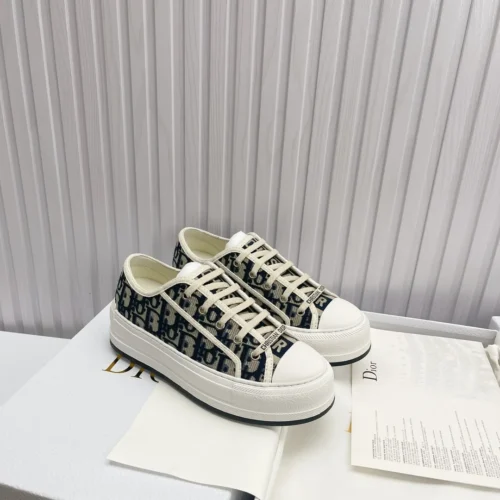 Dior Sneakers Style 0267