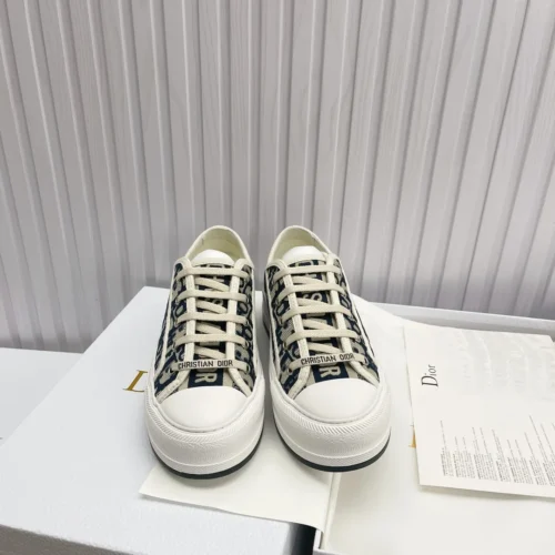 Dior Sneakers Style 0267