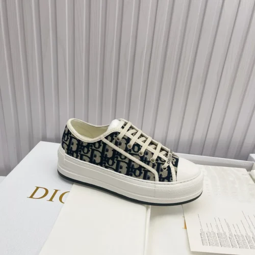 Dior Sneakers Style 0267