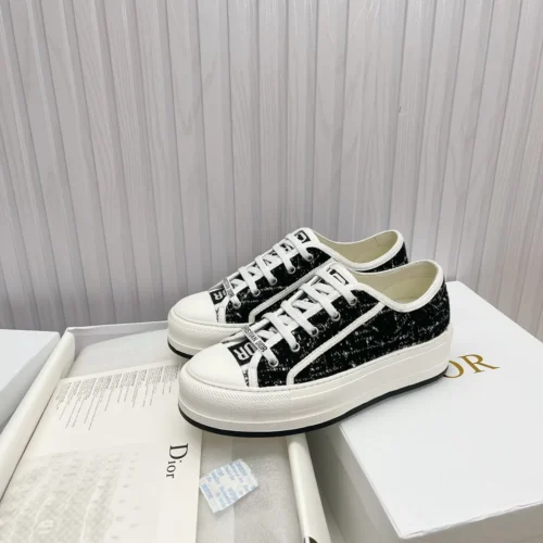 Dior Sneakers Style 0268