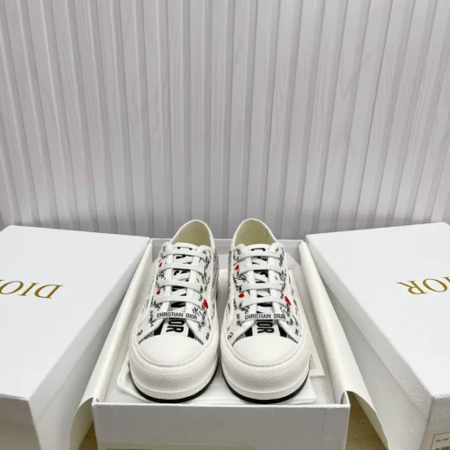 Dior Sneakers Style 0269