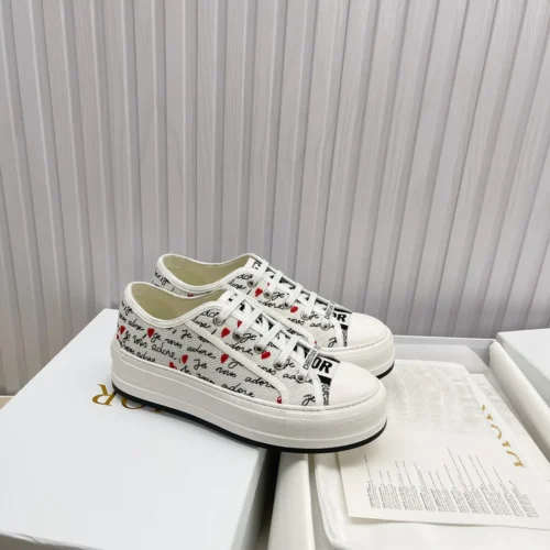 Dior Sneakers Style 0269