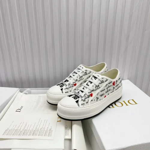Dior Sneakers Style 0269
