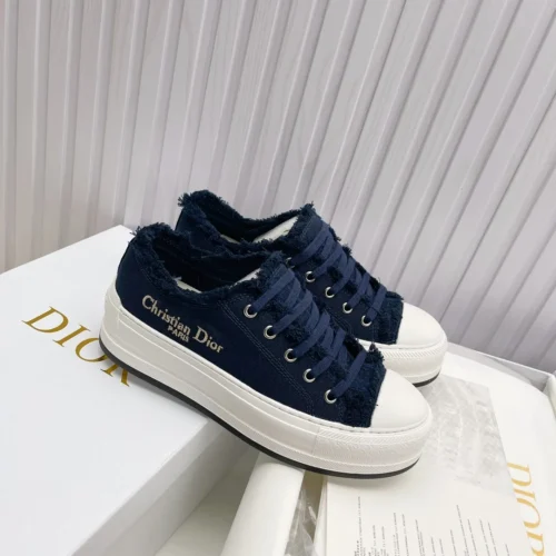 Dior Sneakers Style 0270