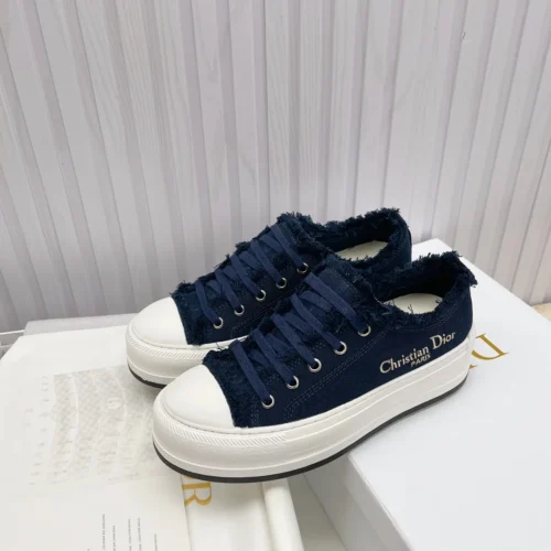 Dior Sneakers Style 0270