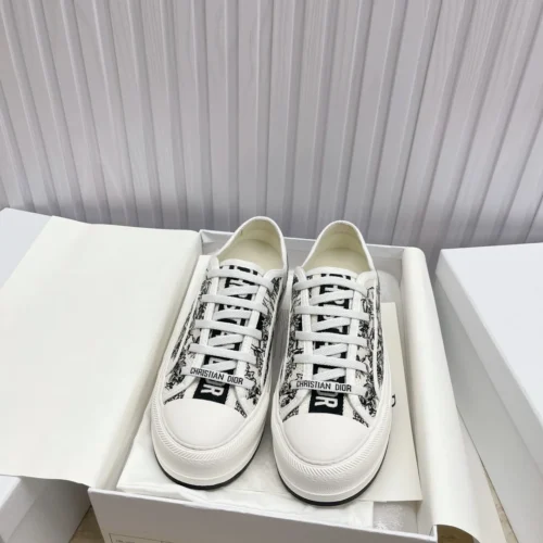 Dior Sneakers Style 0271