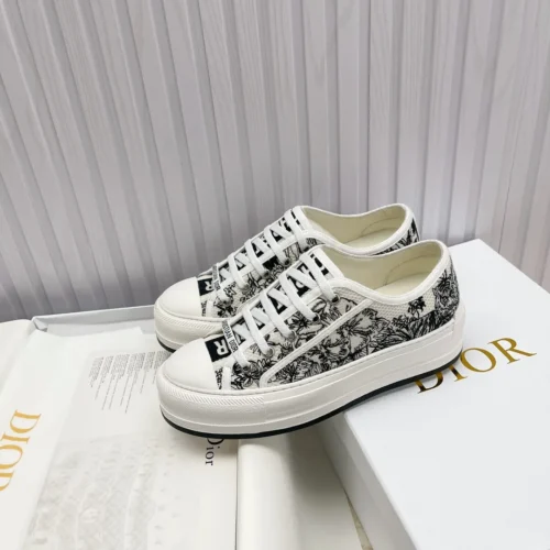 Dior Sneakers Style 0271
