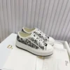 Dior Sneakers Style 0271