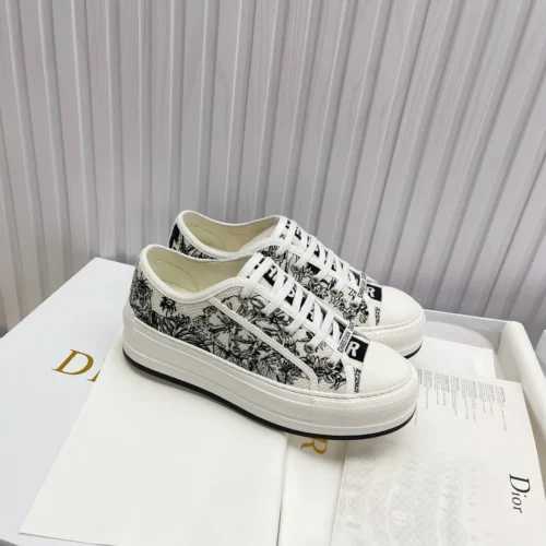 Dior Sneakers Style 0271