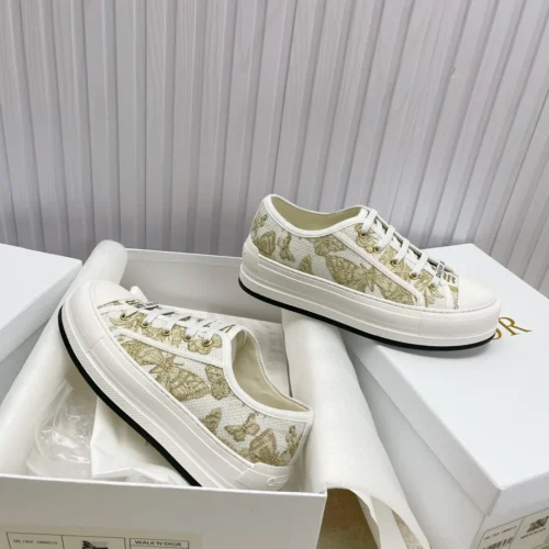Dior Sneakers Style 0272