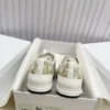 Dior Sneakers Style 0272