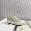 Dior Sneakers Style 0272