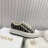 Dior Sneakers Style 0273
