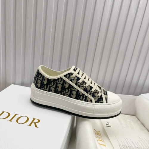 Dior Sneakers Style 0273