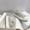 Dior Sneakers Style 0274