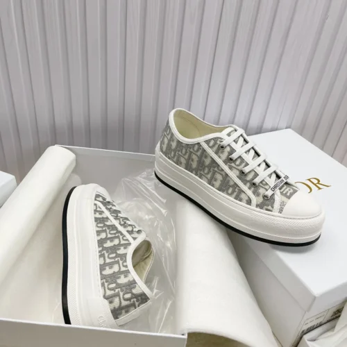 Dior Sneakers Style 0274