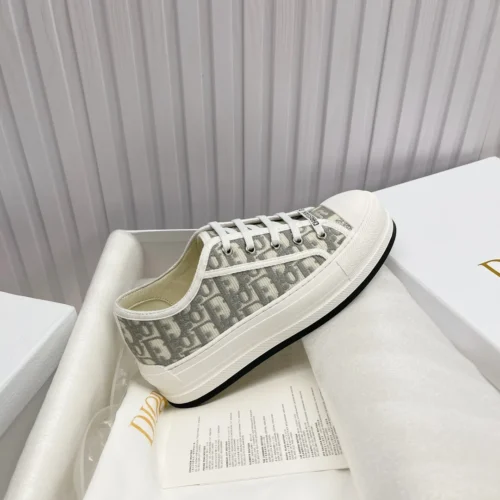 Dior Sneakers Style 0274