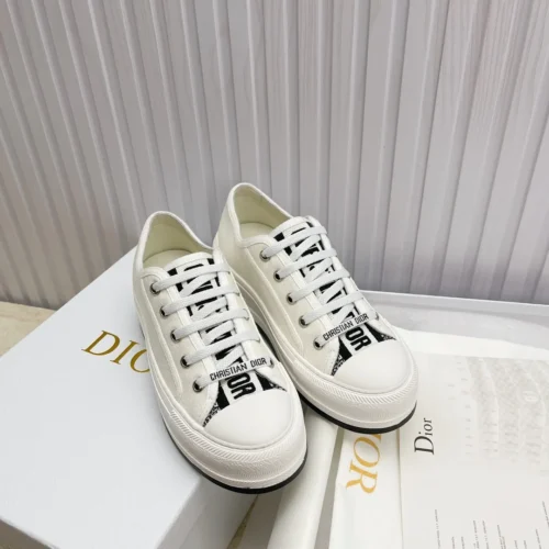 Dior Sneakers Style 0275