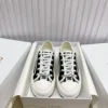 Dior Sneakers Style 0276